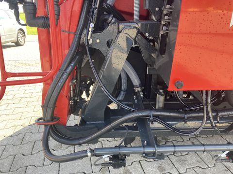 Kverneland iXter B18 21m HCSA