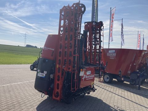 Kverneland iXter B18 21m HCSA