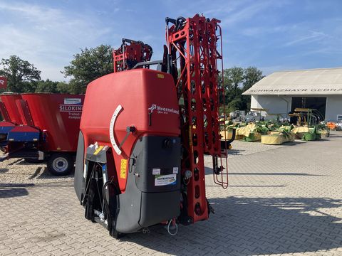 Kverneland iXter B18 21m HCSA