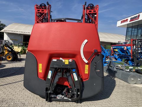 Kverneland iXter B18 21m HCSA