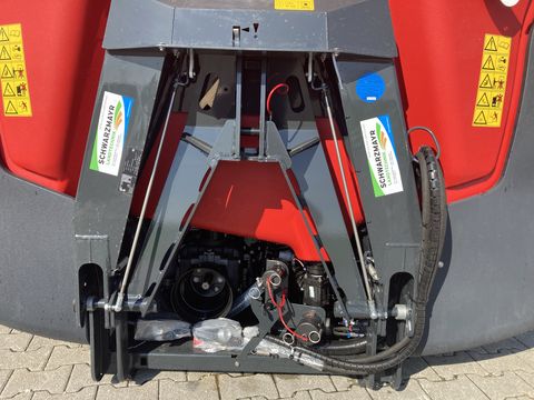Kverneland iXter B18 21m HCSA