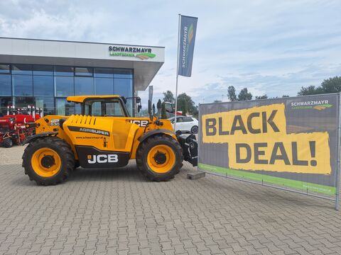 JCB 530-60 Agri Super