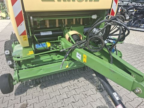 Krone Comprima V 180 XC Tandem 17 Messer