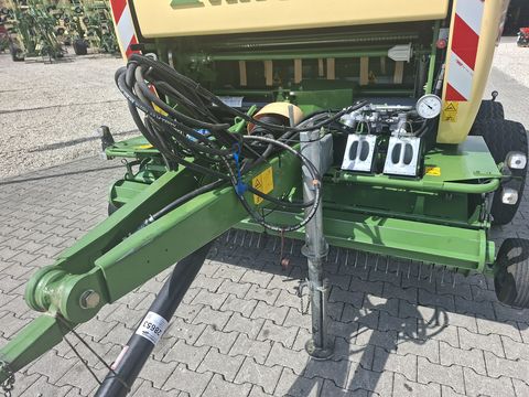 Krone Comprima V 180 XC Tandem 17 Messer