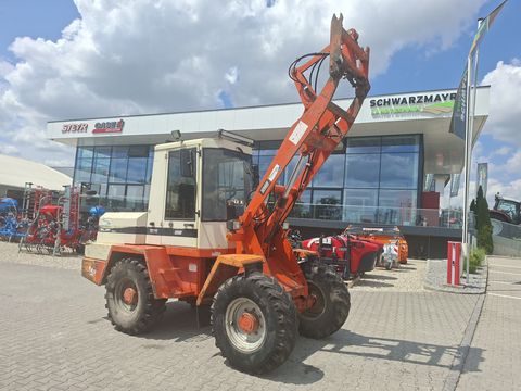 Schaeff 841