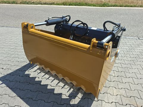 Mammut SC 150N Silozange