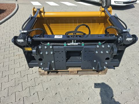 Mammut SC 150N Silozange