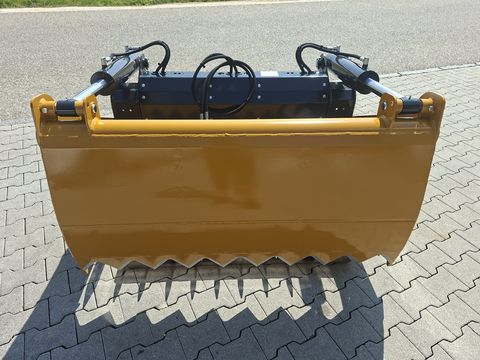 Mammut SC 150N Silozange