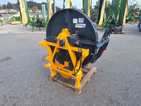 Uniforest Python HF Bündelgerät