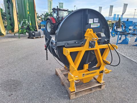 Uniforest Python HF Bündelgerät