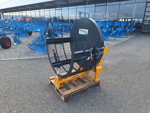 Uniforest Python HF Bündelgerät