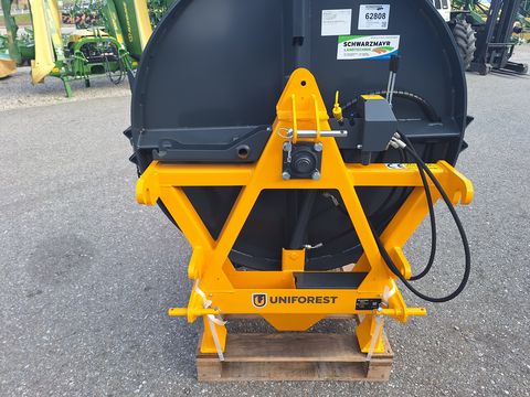 Uniforest Python HF Bündelgerät