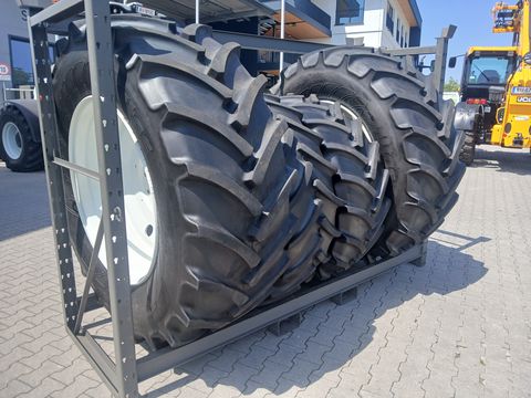 Mitas 650/65R28+540/65R38 Kompletträder