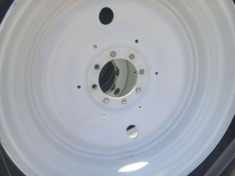 Mitas 650/65R28+540/65R38 Kompletträder