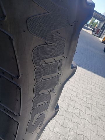 Mitas 650/65R28+540/65R38 Kompletträder