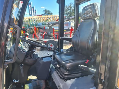 Giant G2500 HD