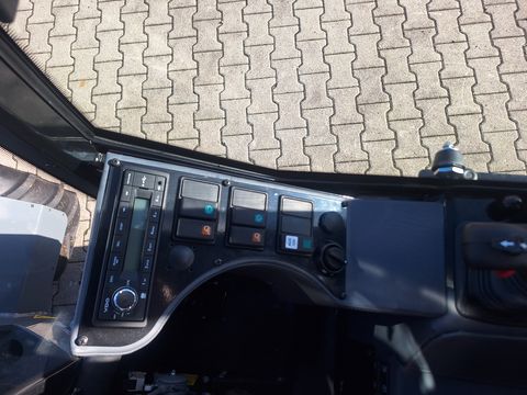 Giant G2500 HD