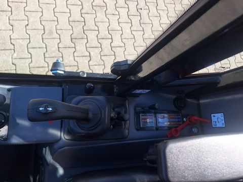 Giant G2500 HD