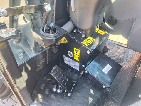 Giant G2500 HD