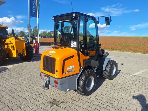 Giant G2500 HD