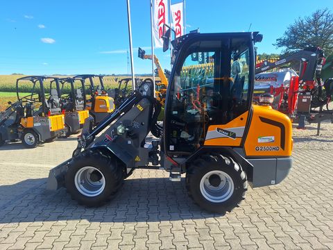 Giant G2500 HD