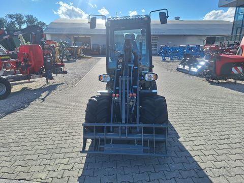 Giant G2500 HD