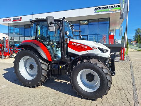 Steyr 4090 PLUS