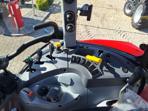 Steyr 4090 PLUS