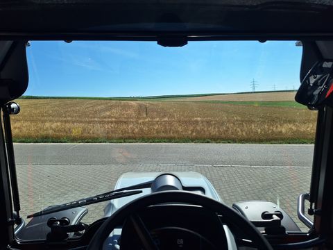 Steyr 4090 PLUS