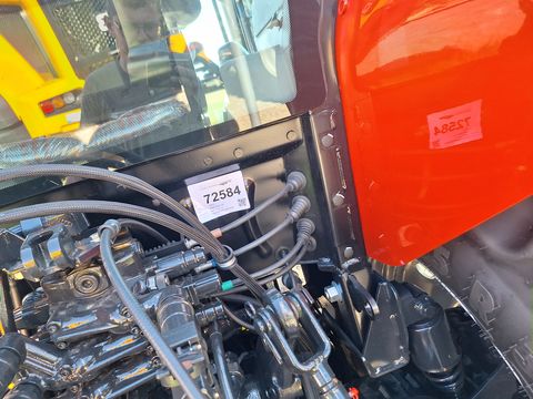 Steyr 4090 PLUS