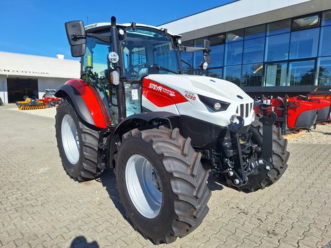 Steyr 4090 PLUS