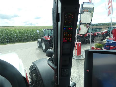 Steyr 4145 Profi CVT (Stage V)