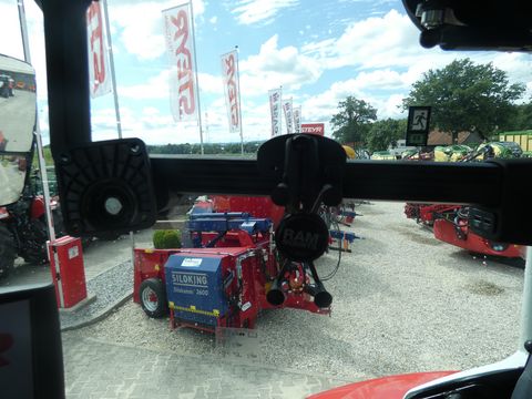 Steyr 4145 Profi CVT (Stage V)