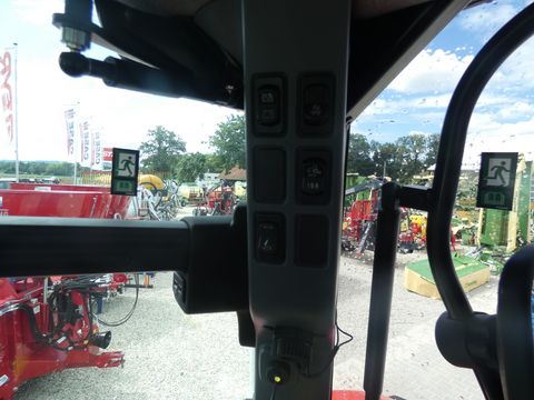 Steyr 4145 Profi CVT (Stage V)