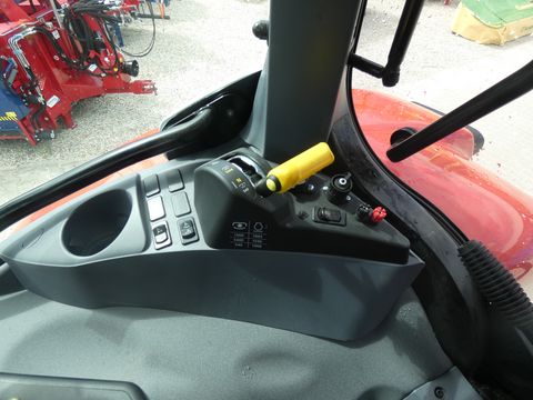 Steyr 4145 Profi CVT (Stage V)