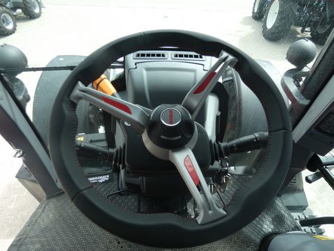 Steyr 4145 Profi CVT (Stage V)