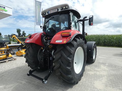 Steyr 4145 Profi CVT (Stage V)