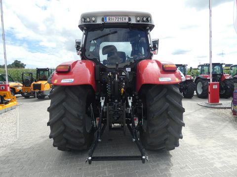 Steyr 4145 Profi CVT (Stage V)