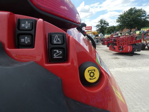 Steyr 4145 Profi CVT (Stage V)