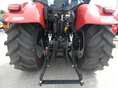 Steyr 4145 Profi CVT (Stage V)