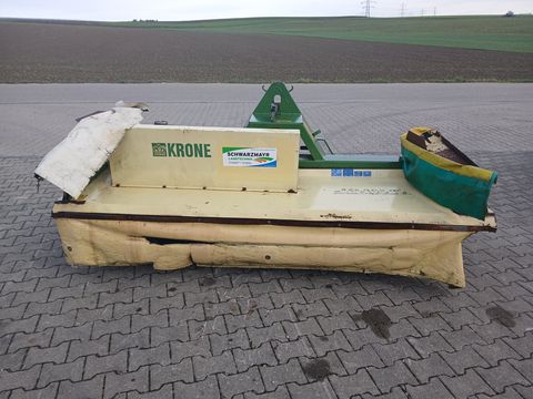 Krone AFA 243