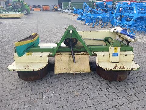 Krone AFA 243