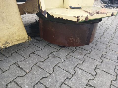 Krone AFA 243