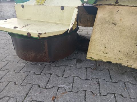 Krone AFA 243