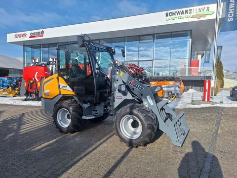 Giant G3500