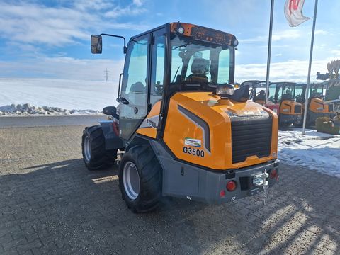 Giant G3500