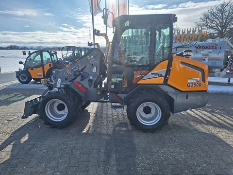 Giant G3500