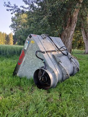 Fliegl Futterschaufel 