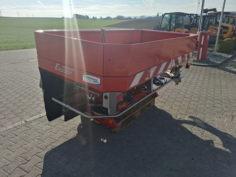 Rauch AXIS 20.1 W mit 800 Liter Aufsatz