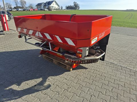 Rauch AXIS 20.1 W mit 800 Liter Aufsatz